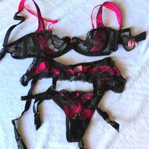 Agent Provocateur Maddy